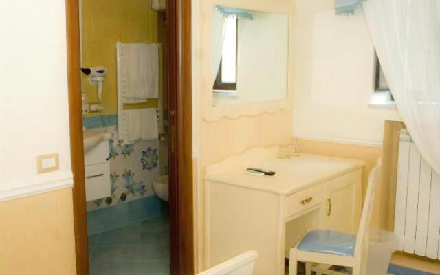 Bed & Breakfast Medea