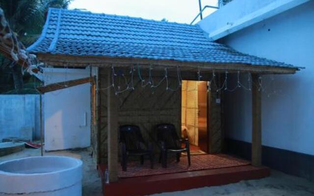 Alleppey Homestay