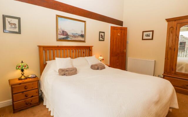 The Granary, Scarborough