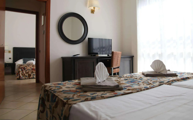 TH Capoliveri - Grand Hotel Elba International