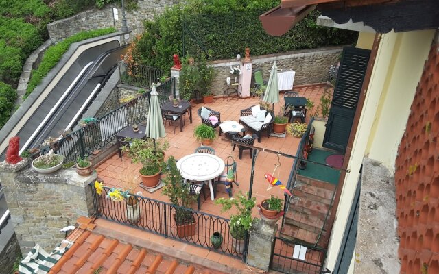Casa Marta