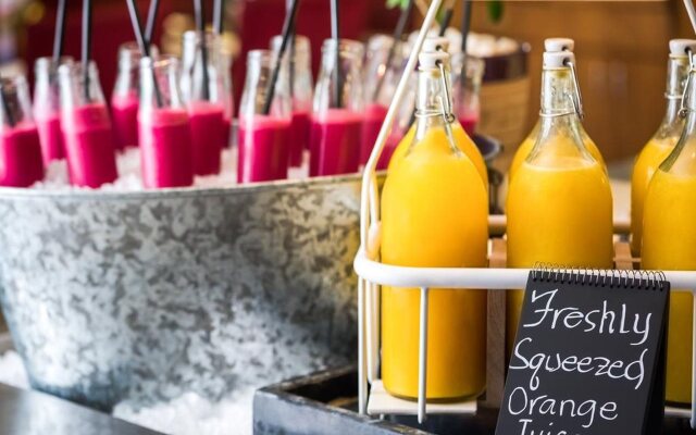 SAS Residence & Hotel, Dhahran - Formerly Radisson Blu