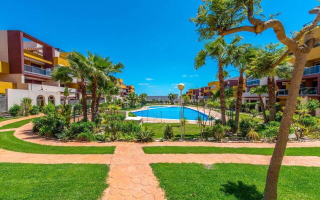 Apartamento Bennecke Bosque