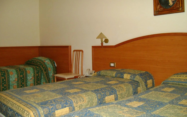 Hotel Continental