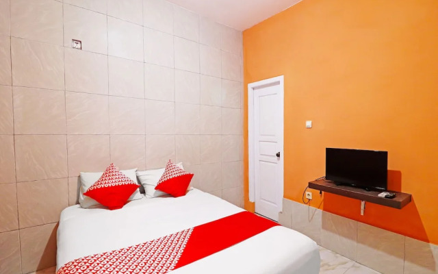 OYO 91408 Kas Residence Syariah