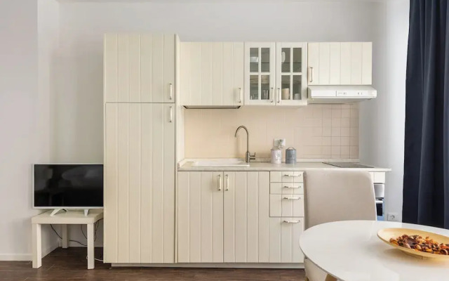 Largo Molina Studio III
