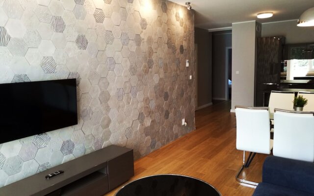 Livin Boutique Apartcomplex