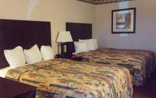 Deerfield Inn
