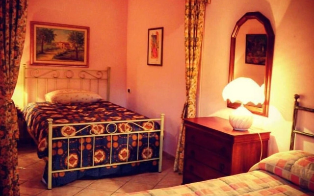 Agriturismo Campo al Sole