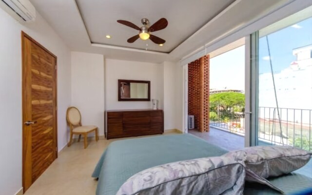 Romantic Zone The Park 2 Bedroom