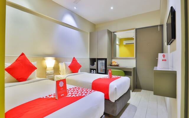 OYO Townhouse 740 Hotel Swastik