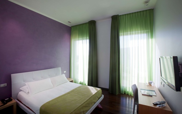 Arthotel & Park Lecce