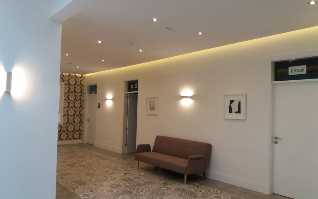 Hostel Gran Canaria