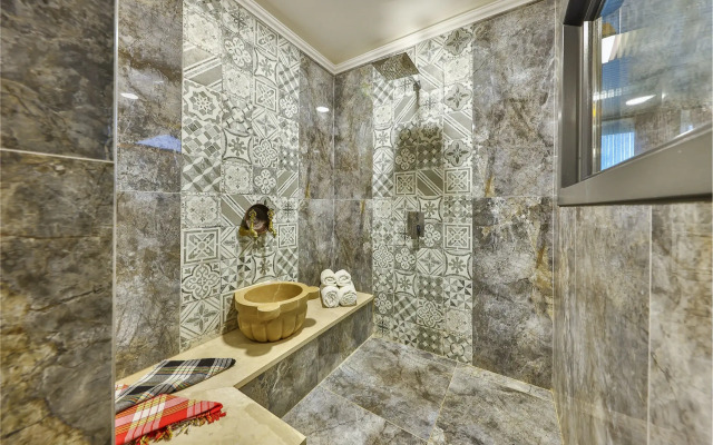 Agva Teras Garden Hotel & Bungalow