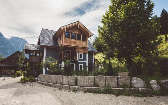 Chalet am Sonnenhang