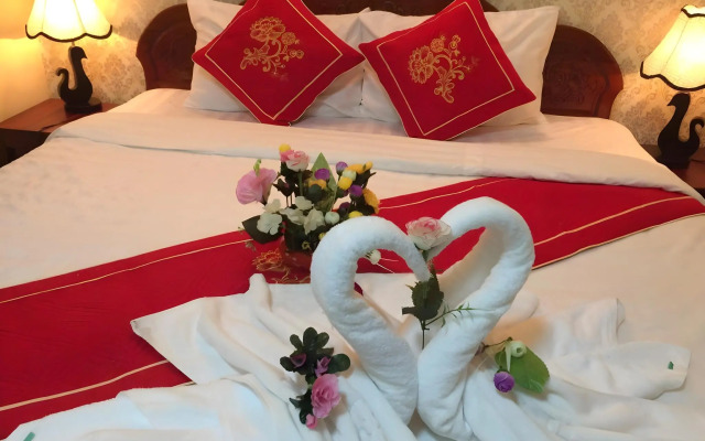 Soutikone 2 guesthouse