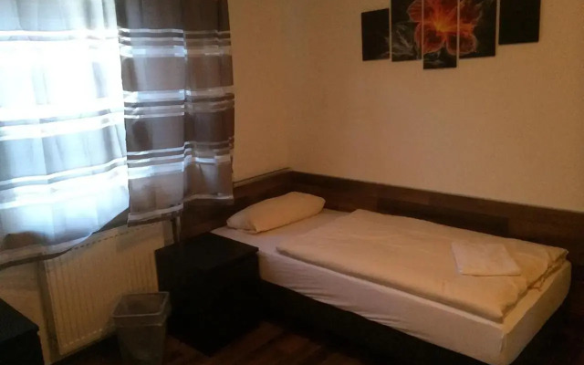 Hotel Engel
