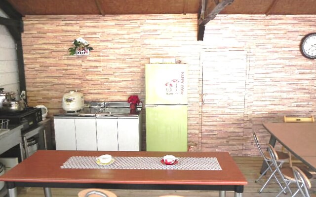 Namyangjualiwon Pension