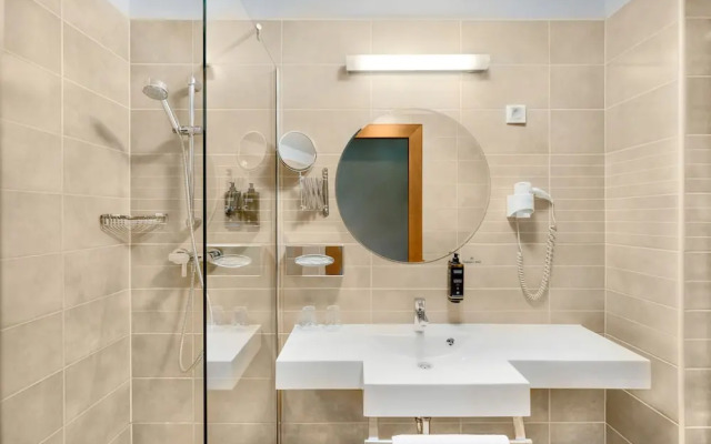 Mercure Szekesfehervar Magyar Kiraly
