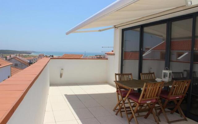 Born to Stay in Milfontes