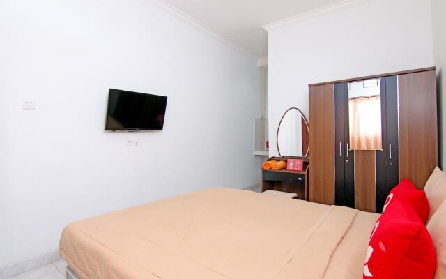 ZEN Rooms Raya Gelogor Carik Denpasar