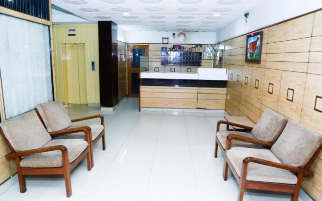 Pranam Comforts Lodge