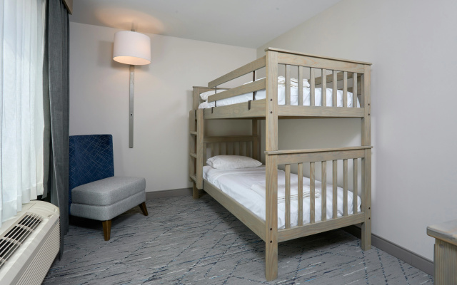 Holiday Inn Express Hotel & Suites SWIFT CURRENT by IHG