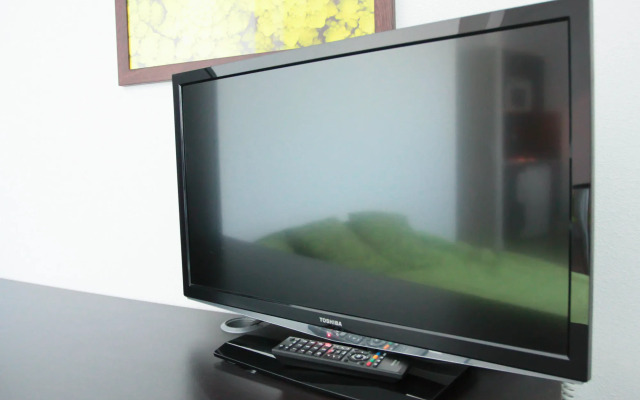 Kosy Aparthotel Campus del Sol Esplanade