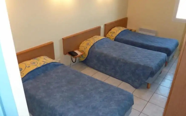 Hotel du Mont Servy