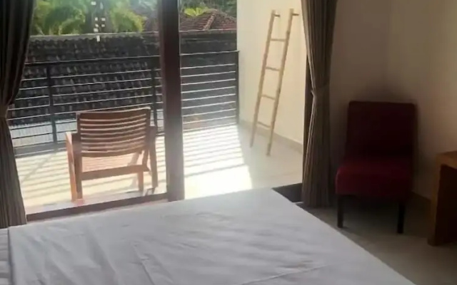 Maza Soda Resort
