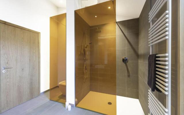 Gud Jard Lodge Nr. 31 - Wohngesundes Design-Ferienhaus