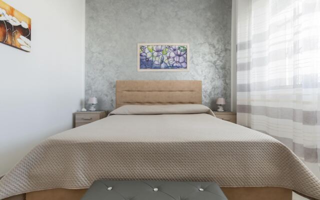 3825 Sabbiabianca - Aptm B by Barbarhouse