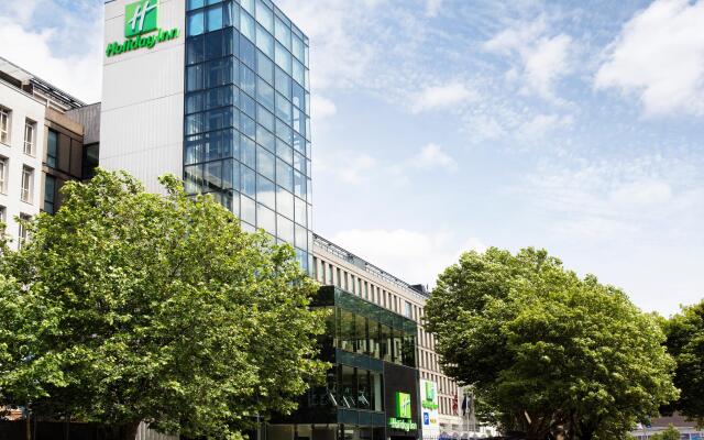 Holiday Inn Bristol City Centre, an IHG Hotel