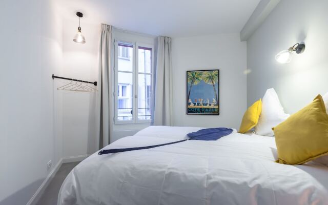 Mynice Vacances - L'atelier