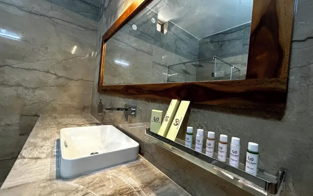 Bhavya resort-Luxury Boutique Desert Camp