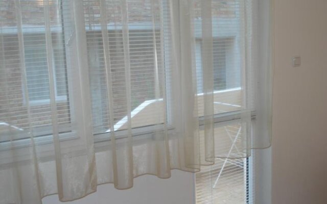 Kupenova Guest House