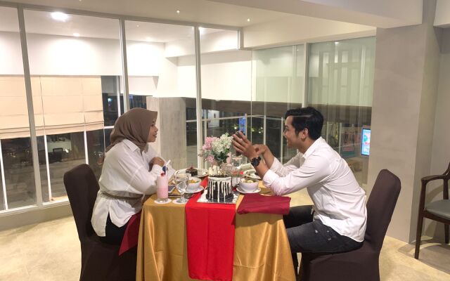 Fovere Hotel Kuala Kapuas