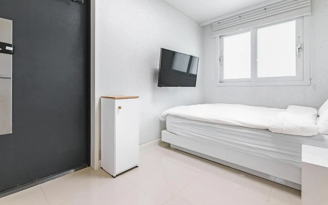 Pohang 190 waterfront