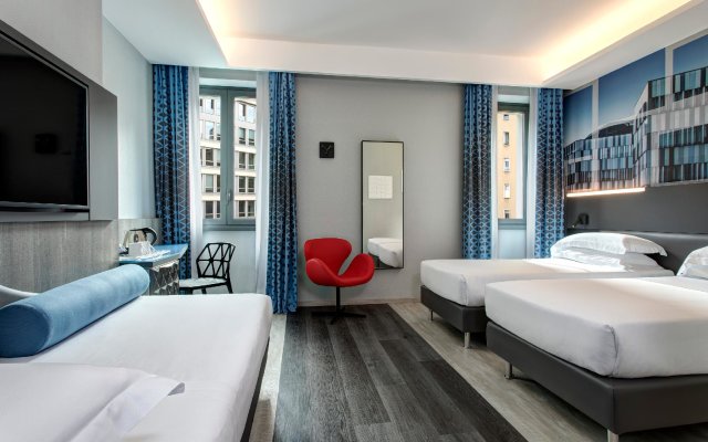 iQ Hotel Milano