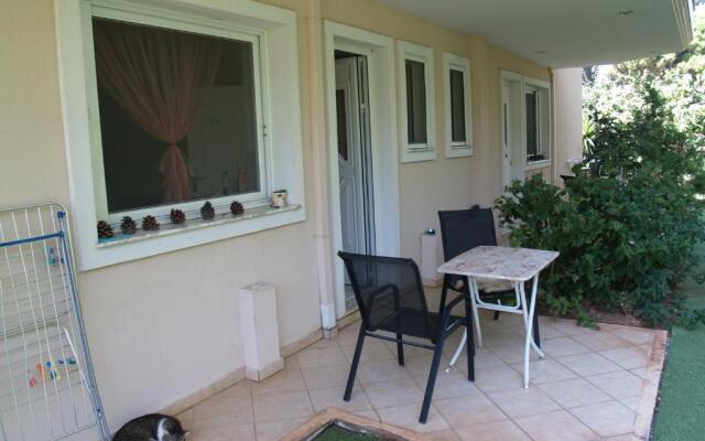 Villa Verde Apart-Hotel