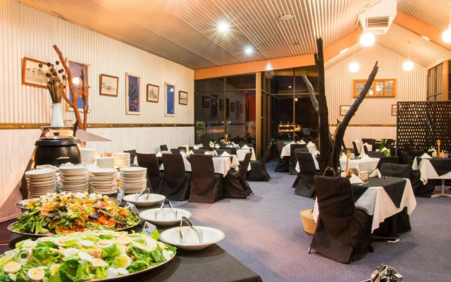 Albert Park Motor Inn