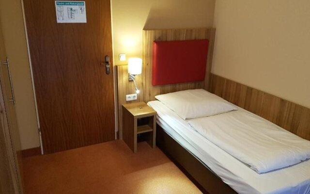 Hotel und Gasthof 'Zur Brezel'