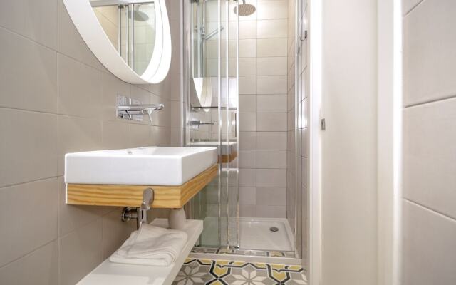 STAY&CO Lisbon Liberdade Cardal