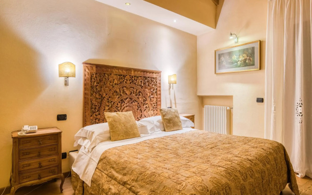 Boutique Hotel Scalzi - Adults Only