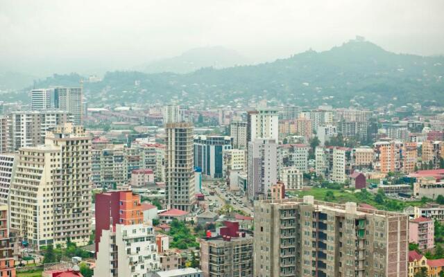 Sawaya Beach Front 3206