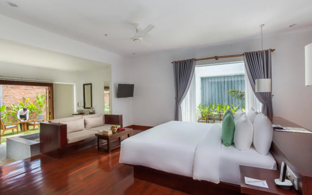 Le Mayansa Resort