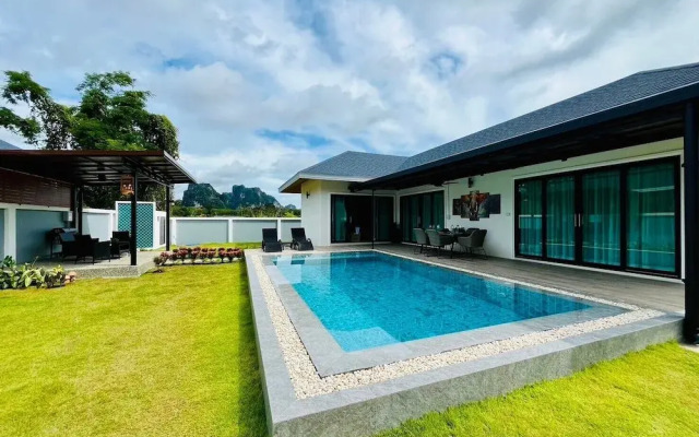 Leigh Villa