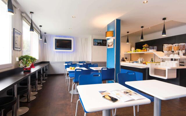 Ibis Budget Bilbao Arrigorriaga