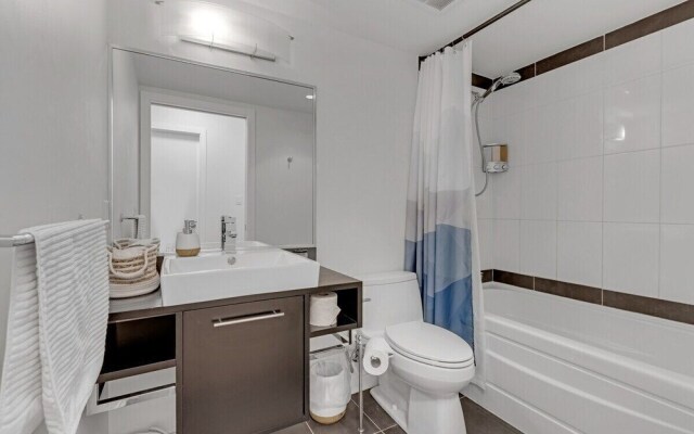 Gastown Downtown Apartment Very Central