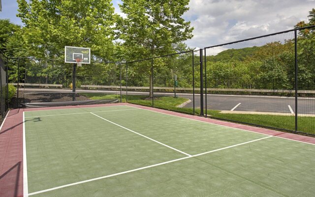 Residence Inn by Marriott Worcester